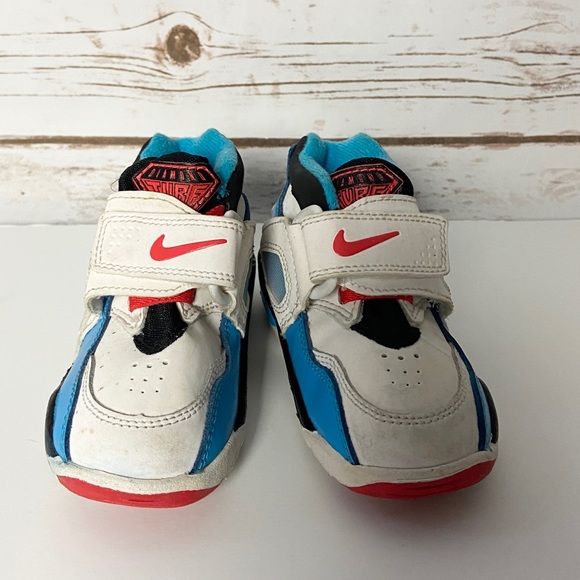 baby nike high tops